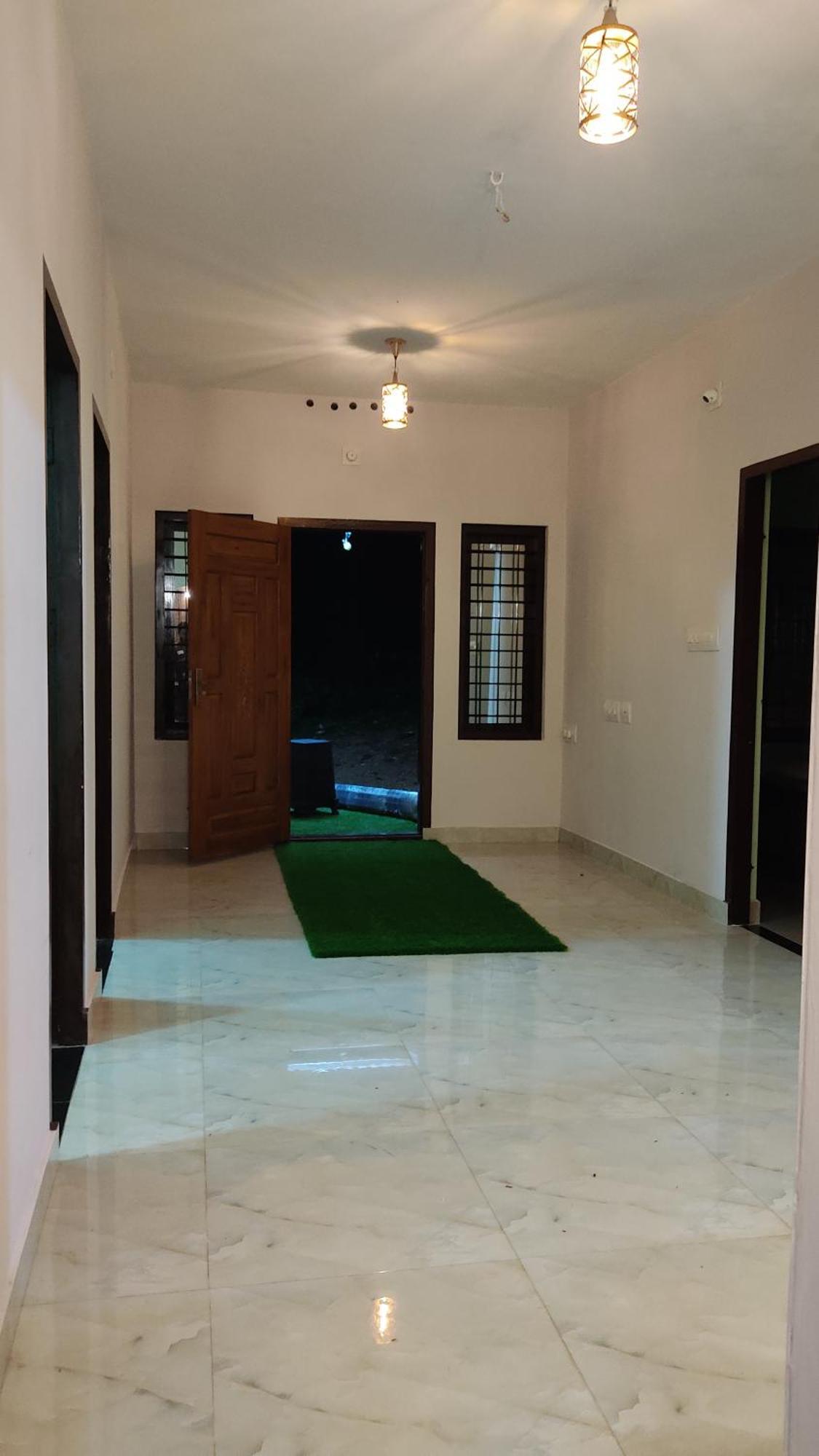 Villa Alpine Aura à Vagamon Extérieur photo