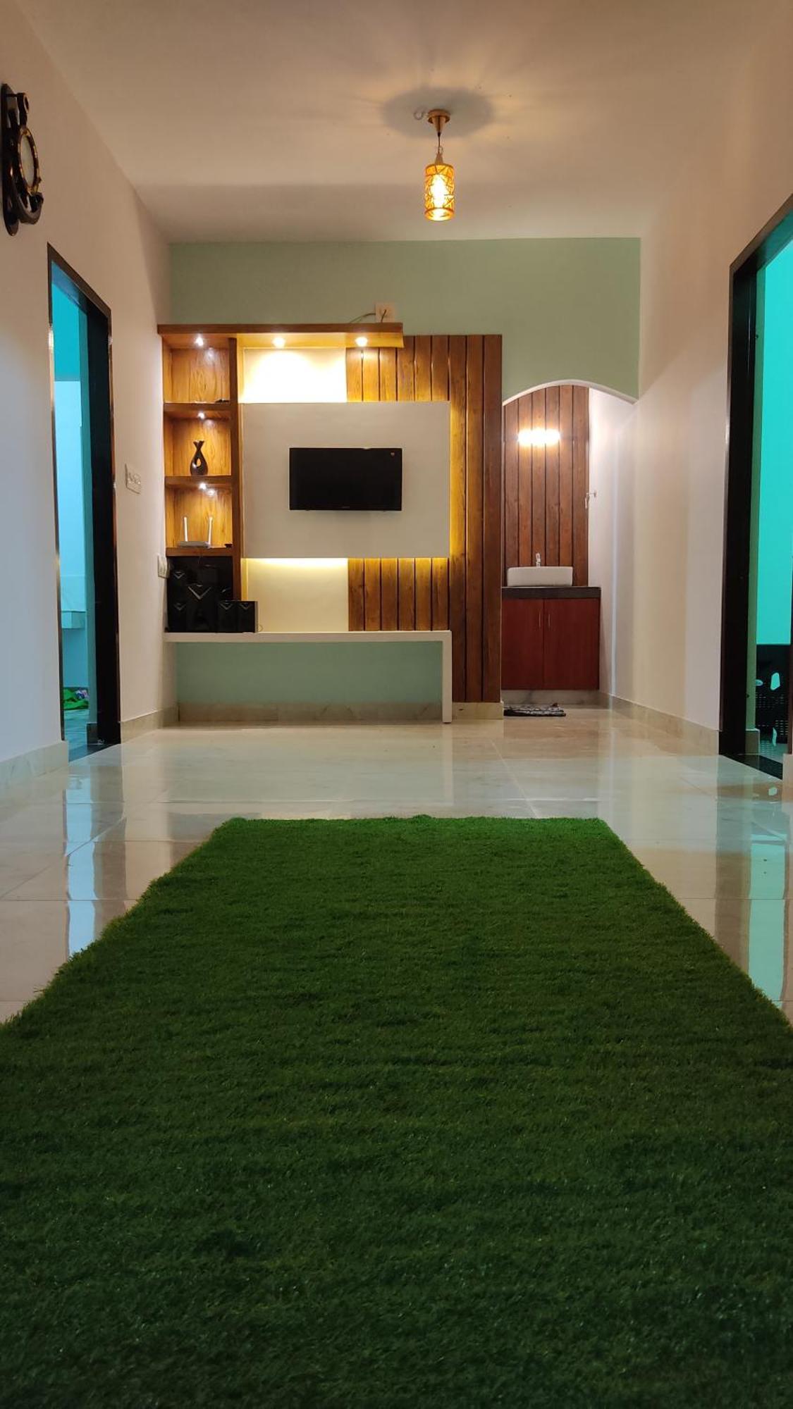 Villa Alpine Aura à Vagamon Extérieur photo