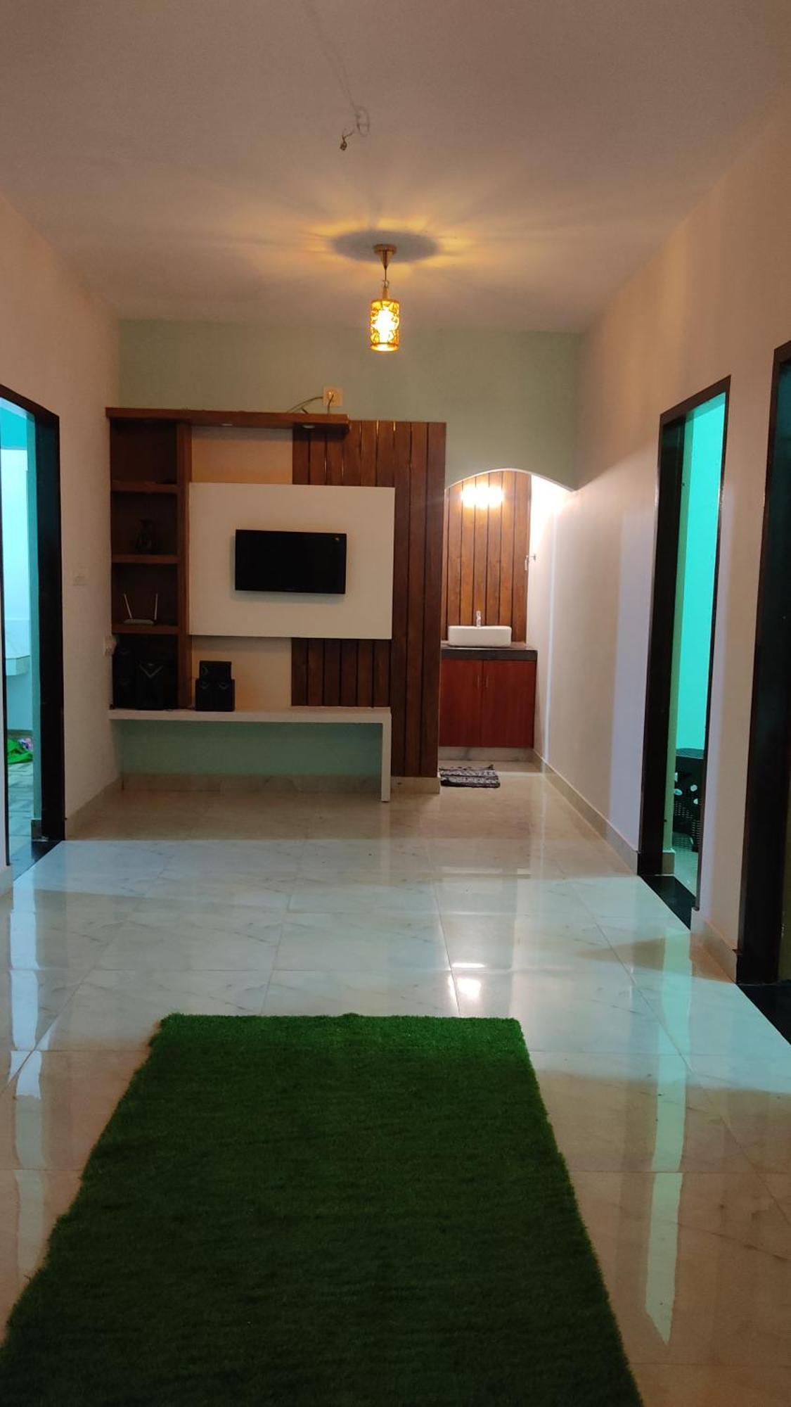 Villa Alpine Aura à Vagamon Extérieur photo