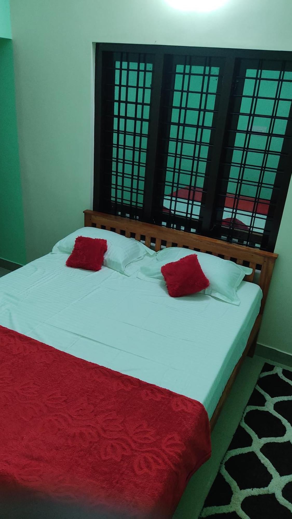 Villa Alpine Aura à Vagamon Extérieur photo