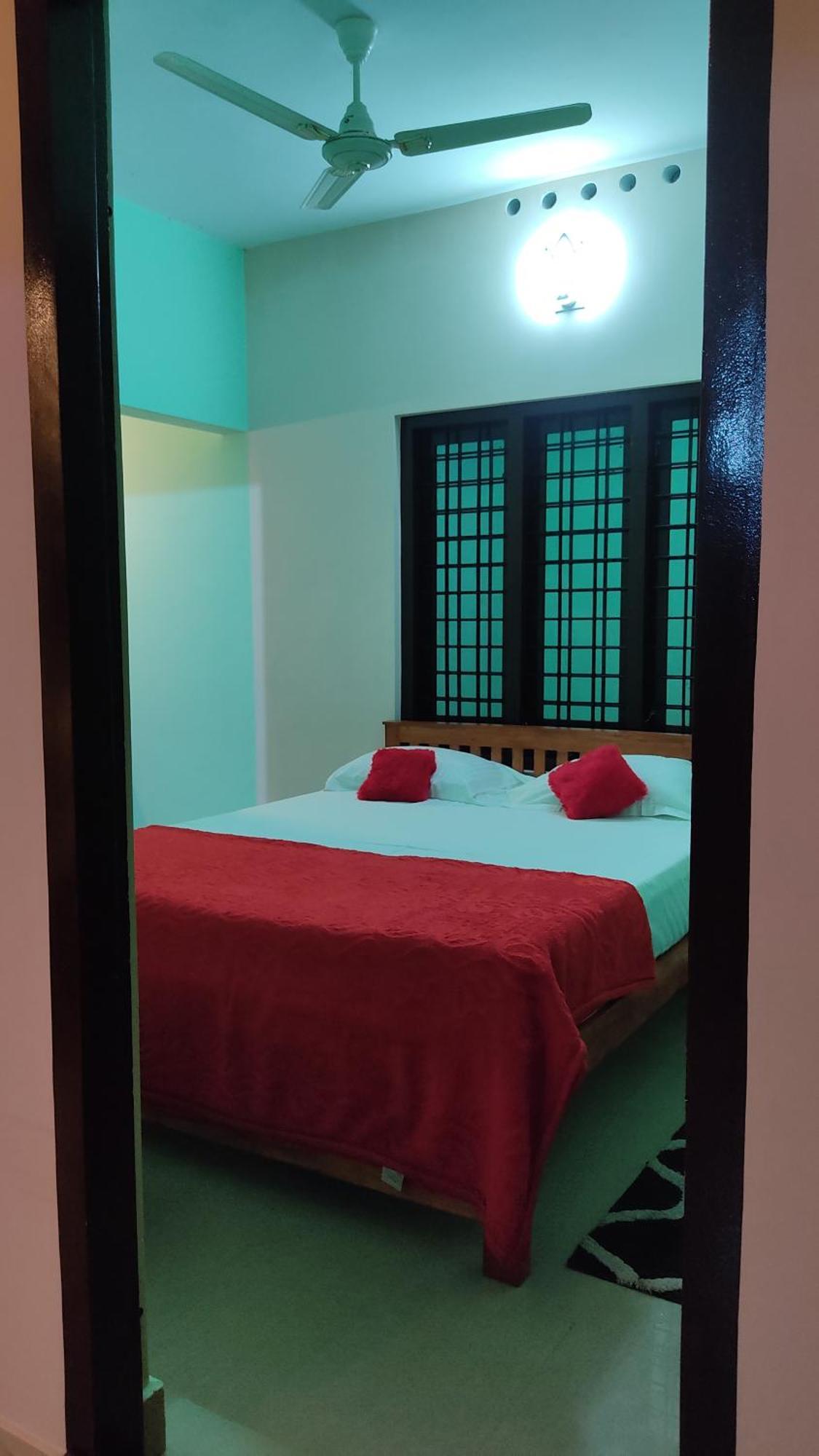 Villa Alpine Aura à Vagamon Extérieur photo