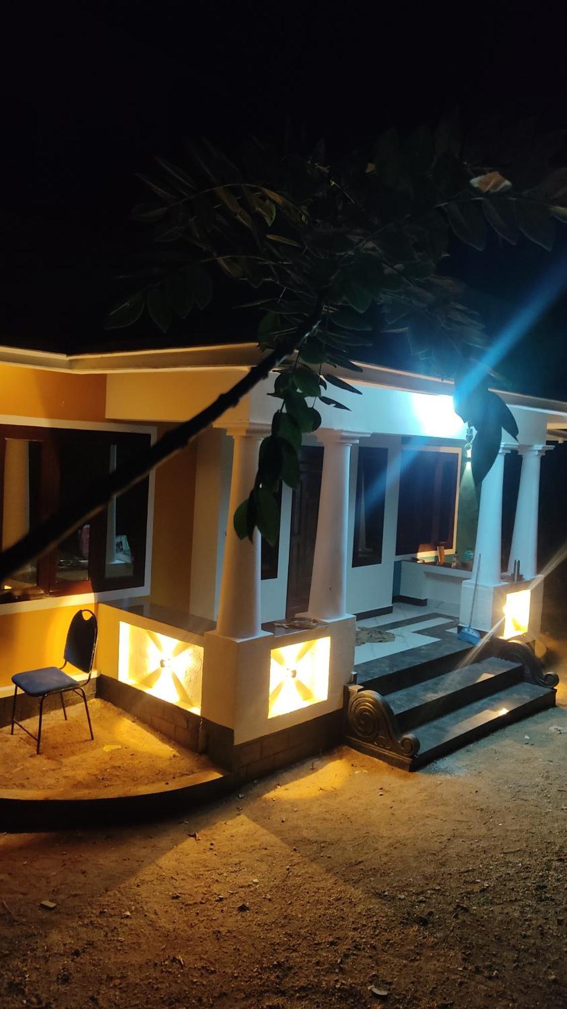 Villa Alpine Aura à Vagamon Extérieur photo
